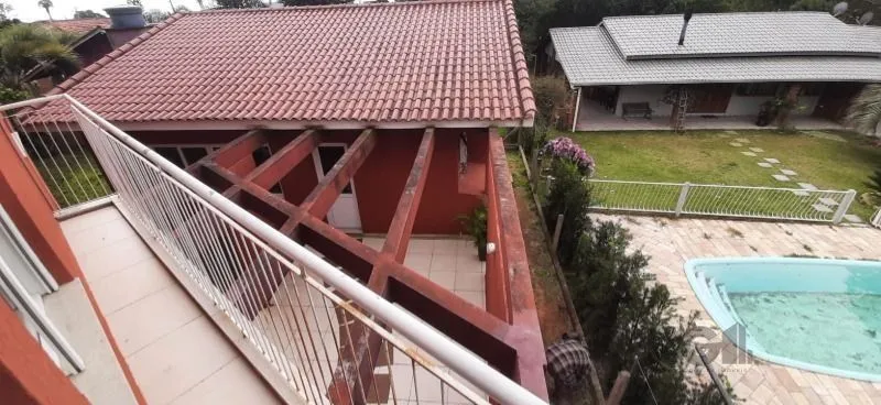 Imagem Casa de Condomínio em Branquinha