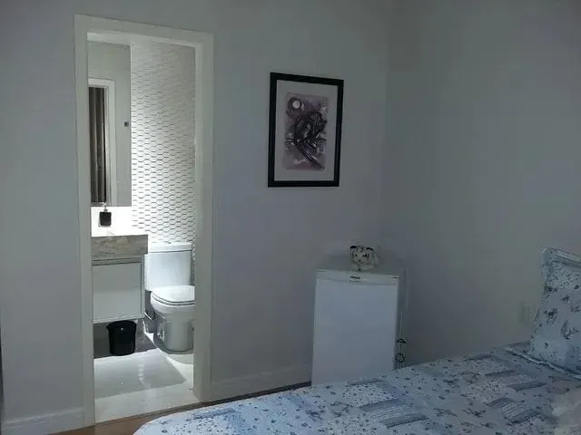 Imagem Apartamento à venda 3 Quartos, 1 Suite, 2 Vagas, 87M², Jardim das Monções, Taubaté - SP | Edificio Portinari