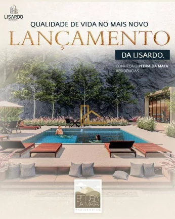 Imagem Terreno à venda, de 237m² a 1006m² a partir de R$ 182.000,00 - Barra do Imbuí - Teresópolis/RJ