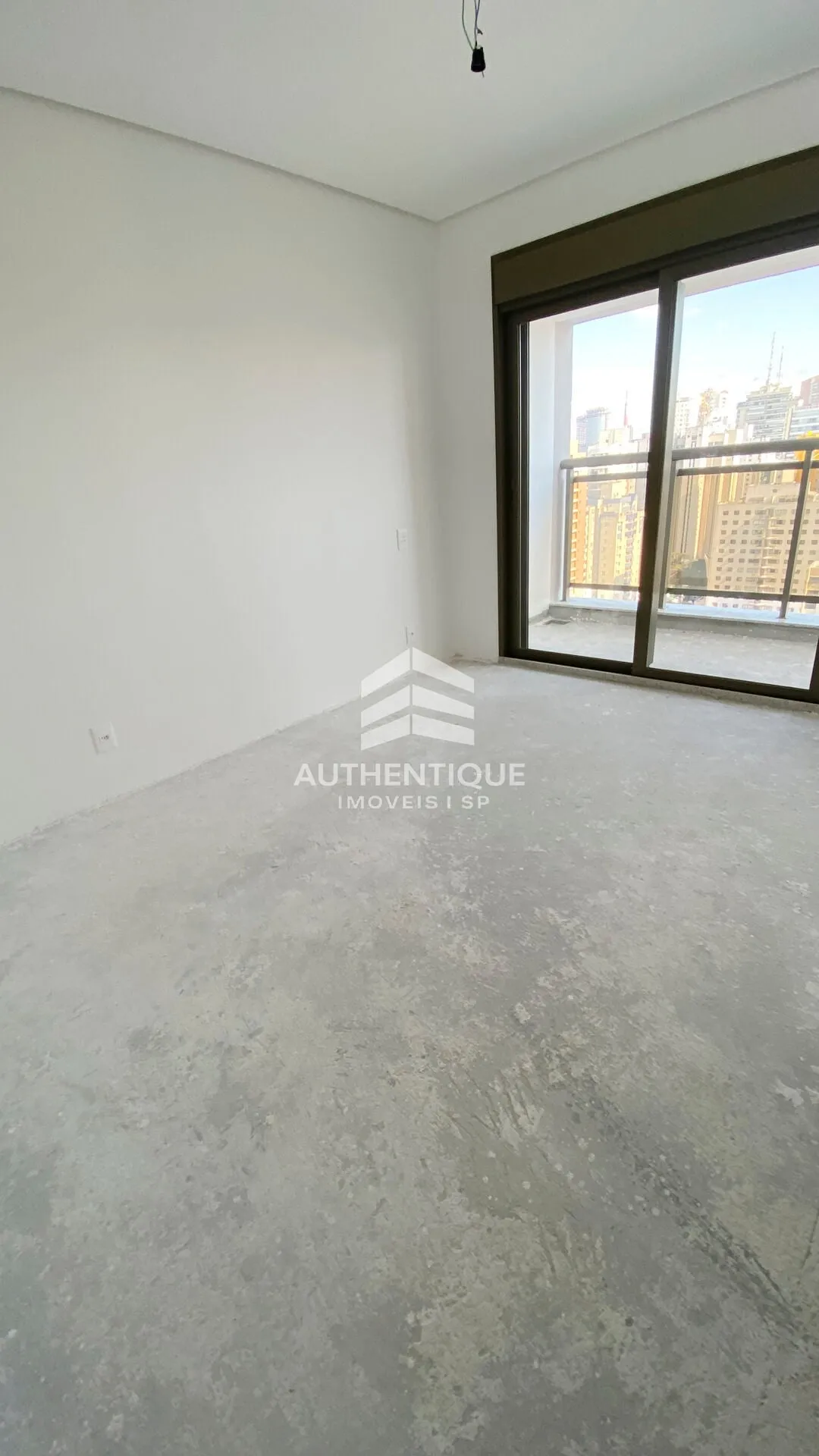 Imagem MAISON CYRELA PERDIZES - Apartamento Cobertura Duplex no bairro Perdizes à venda