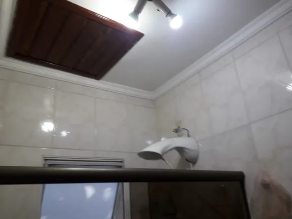 Imagem Casa de Condomínio com 2 Quartos à Venda, 62 m² em Vila Carmosina - São Paulo