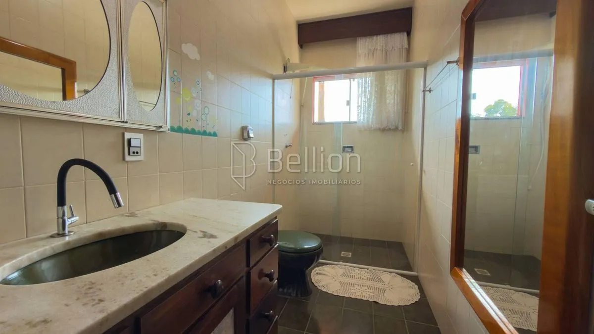 Imagem Casa com 400m² no bairro Quintino em Timbó