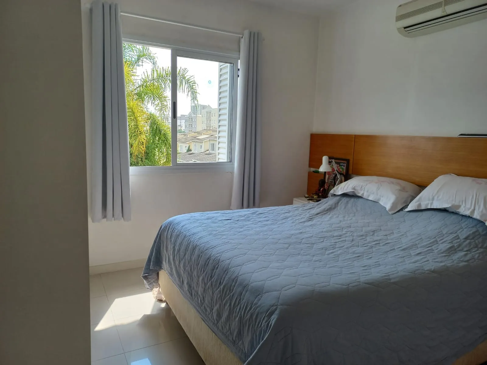 Imagem Casa em condominio a 200 metros do Shopping Iguatemi Residencial Vizzon Ville R$ 1.200.000,00