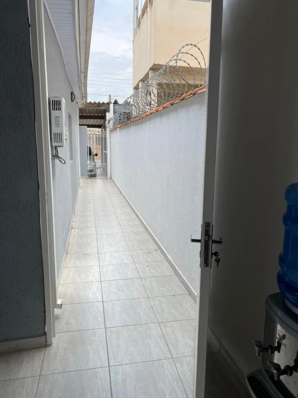 Imagem Casa à venda 3 Quartos, 250M², Jardim Jaraguá, Taubaté - SP