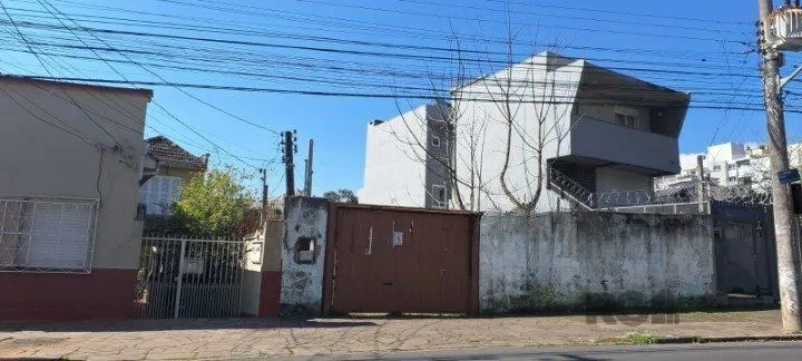Imagem Terreno em Menino Deus