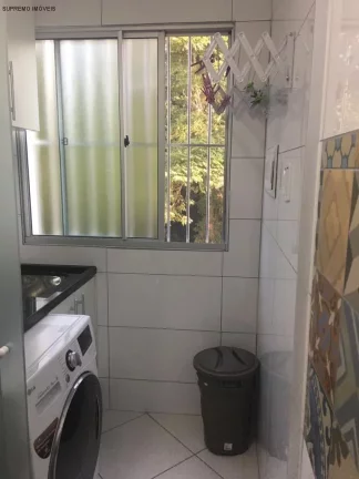 Imagem APARTAMENTO RESIDENCIAL em SÃO PAULO - SP, PARQUE MUNHOZ