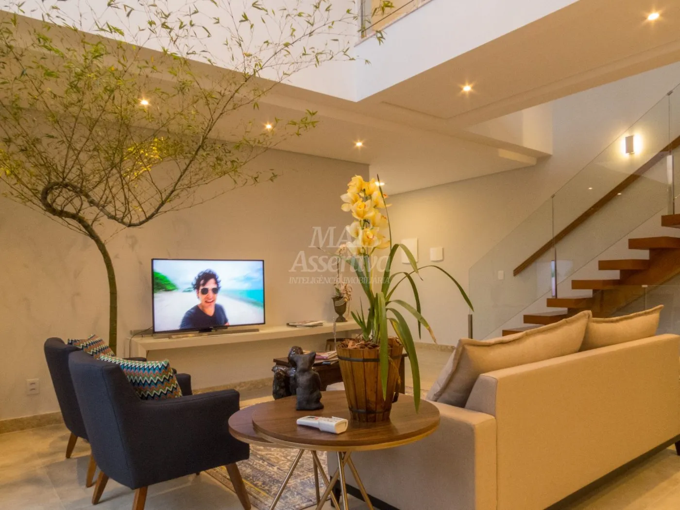 Imagem SOBRADO PARA VENDA EM CONDOMINIO FECHADO - NOVO HAMBURGO - BAIRRO RONDÔNIA