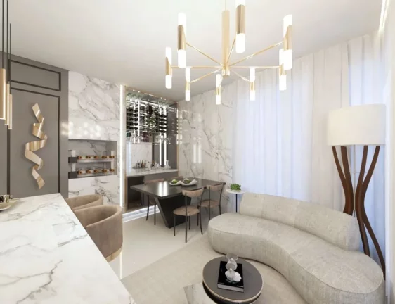 Imagem Apartamento para venda no bairro Zona Nova em Capão da Canoa