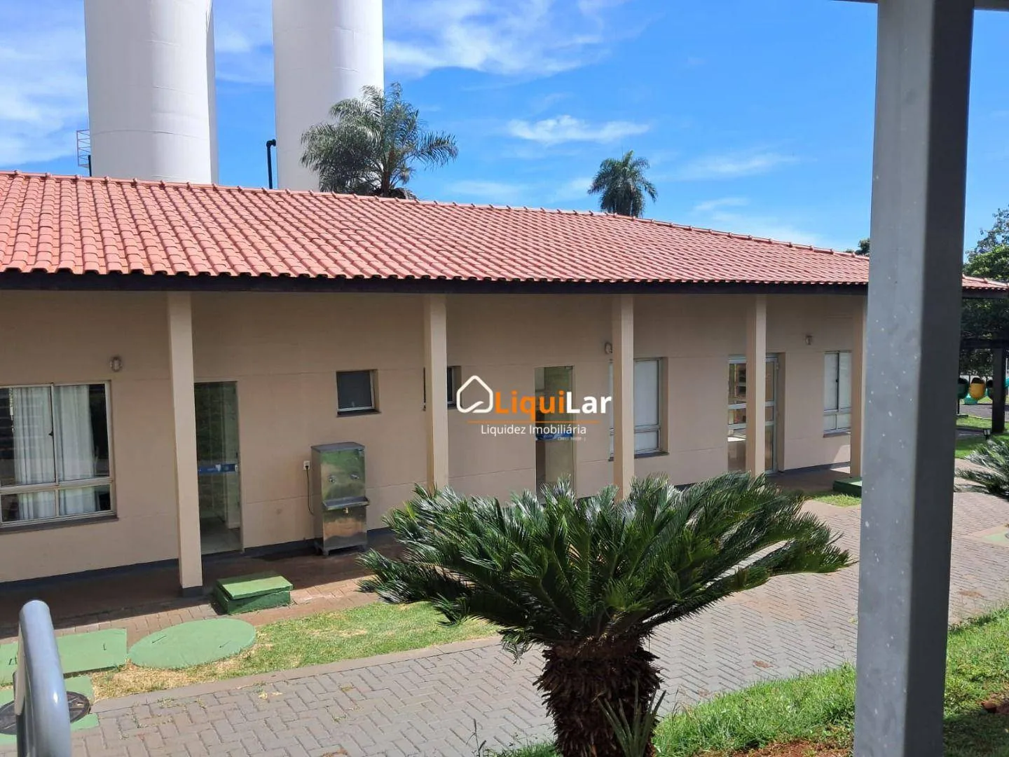 Imagem Apartamento - Residencial Bela Vista com 2 Quartos, Elevador e Lazer Completo