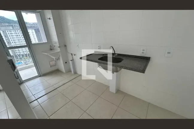 Imagem Apartamento à Venda - Vargem Pequena, 3 Quartos, 54 m2
