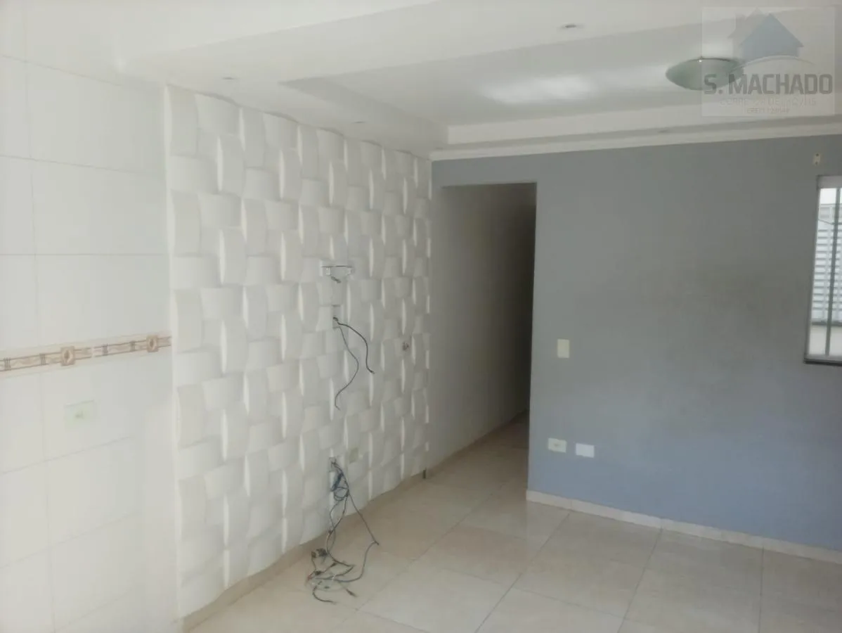 Imagem Apartamento para Venda em Santo André / SP no bairro Parque das Nações