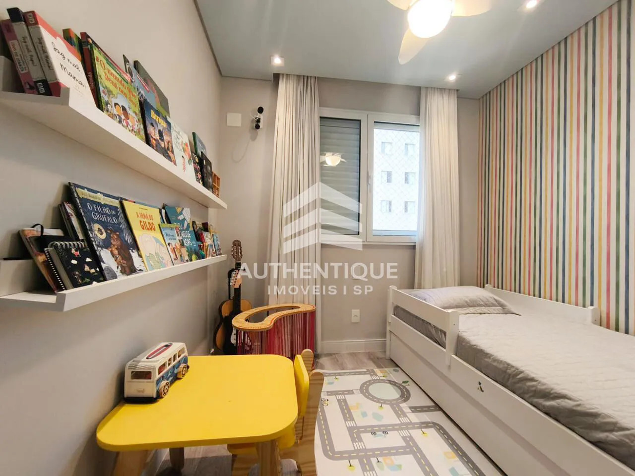 Imagem MATIZES BUTANTA - Apartamento no bairro Butantã à venda