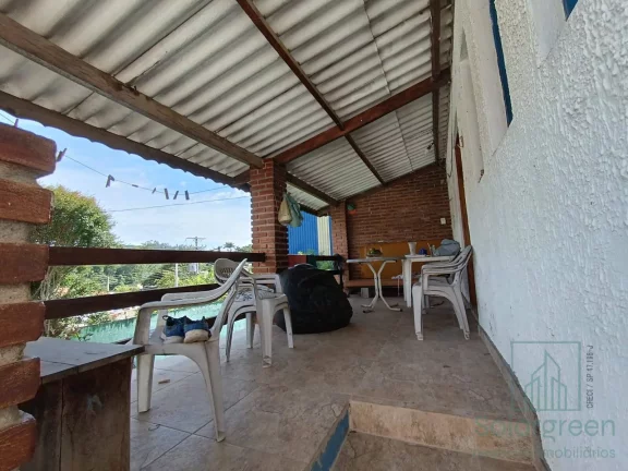 Imagem Casa à Venda em Terra Preta - 445m² de Terreno