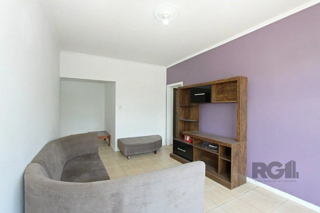 Imagem Excelente apartamento de 79m² com 2 dormitórios e 2 vagas.