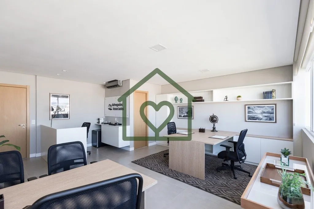 Imagem Este complexo imobiliário inicia uma nova era de investimentos em Porto Alegre. A grandeza e a excl...