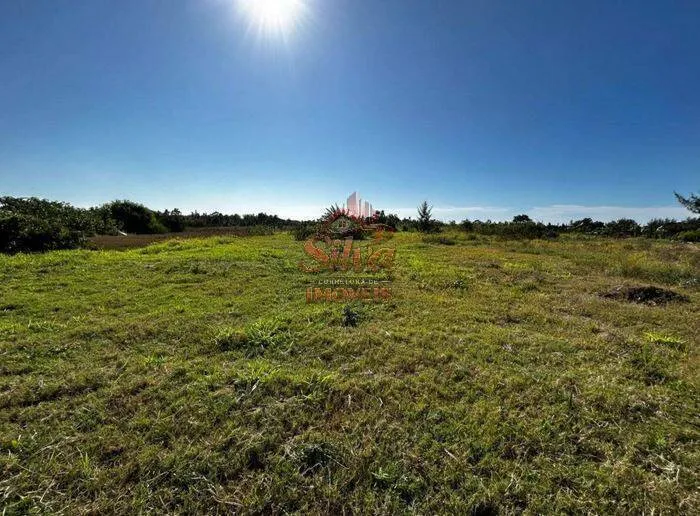 Imagem Terreno 400m² documentado na avenida, Santa Terezinha
