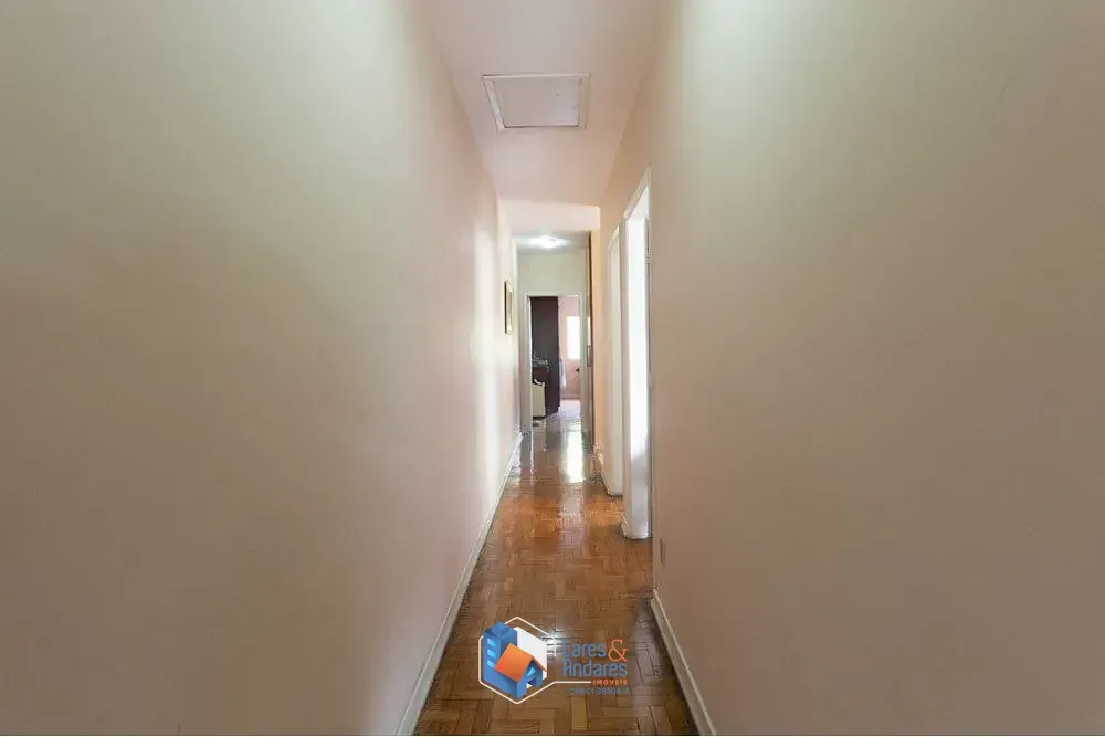 Imagem Casa à venda 3 Quartos 1 Suite 2 Vagas 189M² Vila Clementino São Paulo - SP