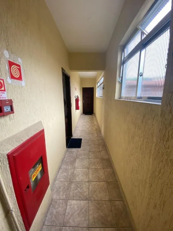 Imagem APARTAMENTO COM 65,00 m² - MARACANÃ - PRAIA GRANDE SP
