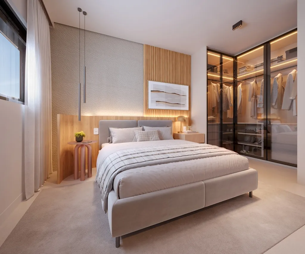 Imagem Envolt Biophilic Home