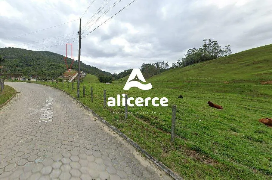 Imagem Terreno à venda com , 2.362,9m² em Boa Parada São Pedro de Alcântara