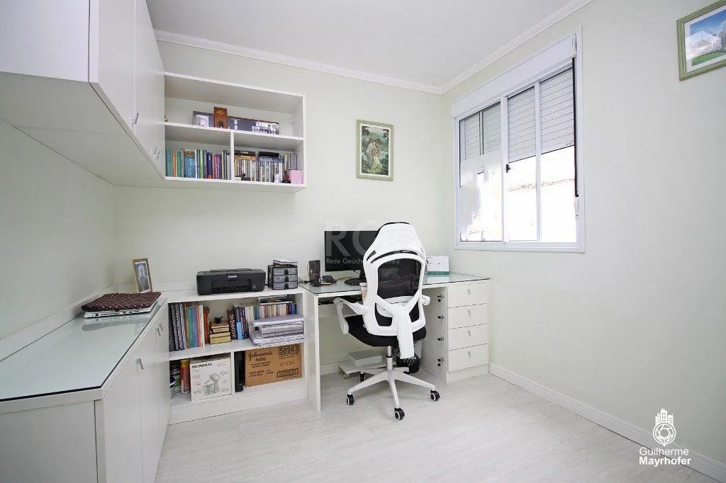 Imagem Apartamento para Venda - 70m², 3 dormitórios, sendo 1 suites, 1 vaga - Partenon