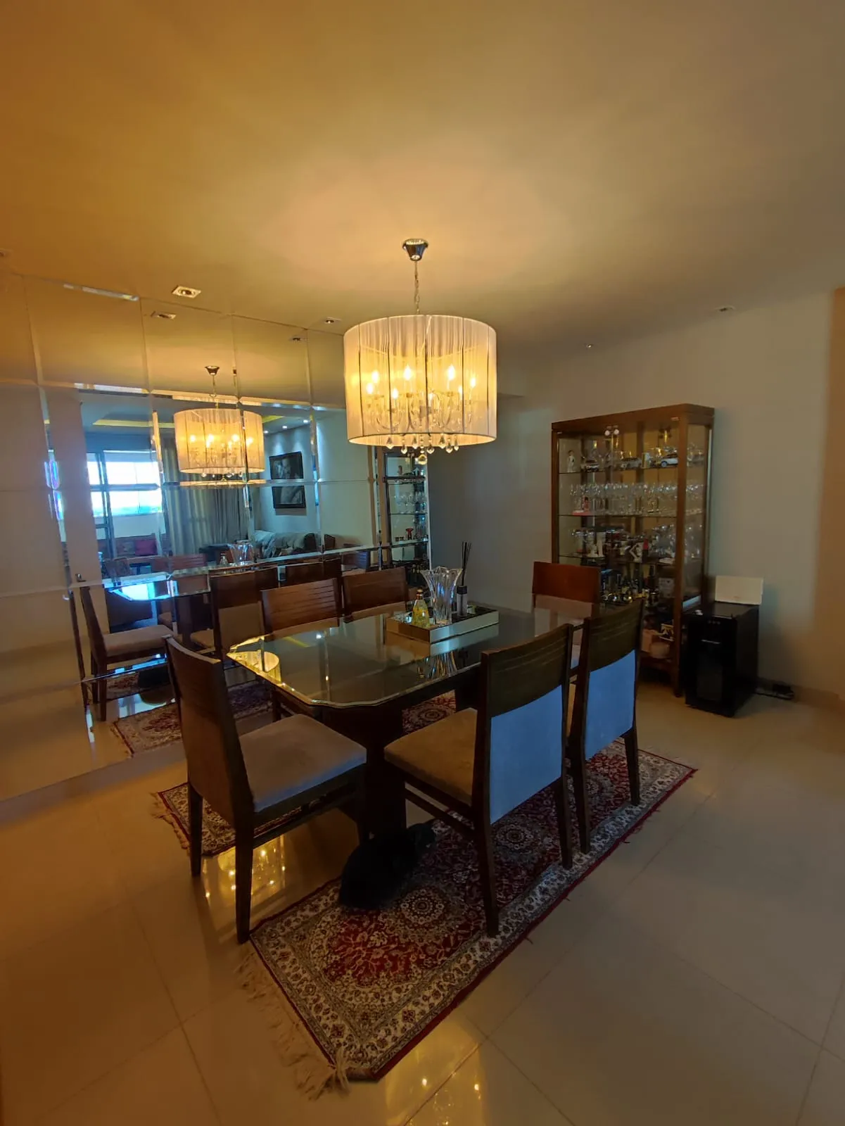 Imagem Apartamento 110m Umuarama-PR 195