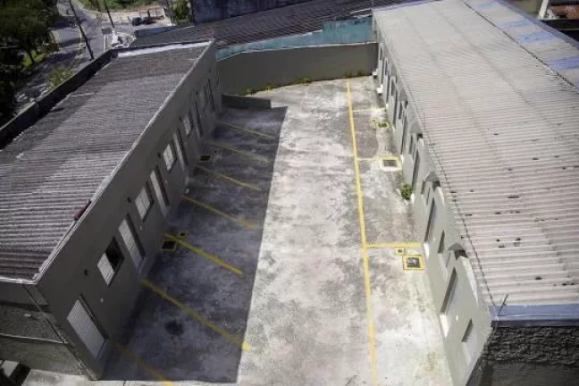 Imagem Prédio para Venda em São Bernardo do Campo / SP no bairro Planalto