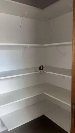 Imagem Casa com 3 suites à venda, 255 m² por R$ 2.500.000 - Condomínio Residencial Giverny - Sorocaba/SP