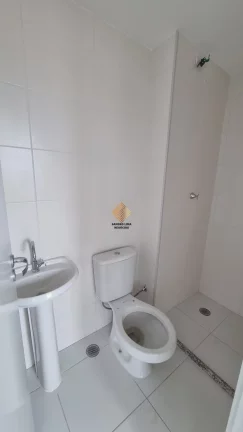 Imagem APARTAMENTO DE 32,20M², 2 DORMITÓRIOS SEM VAGA A VENDA - PIQUERI - ZONA NORTE - SÃO PAULO/SP