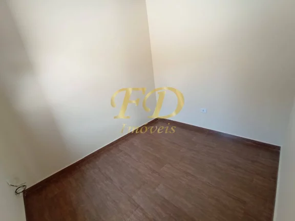 Imagem Casa em Condomínio em Atibaia