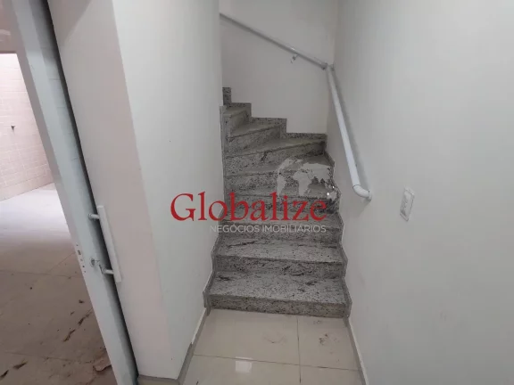 Imagem Lindo Villagio recém construido todo planejado com 2 dormitórios sendo ambos suítes no bairro do Campo Grande em Santos (SP) por R$.705.000,00.