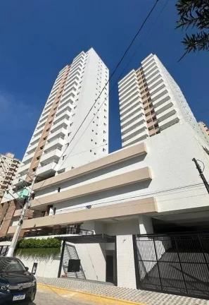Imagem APARTAMENTO COM 128 m² - AVIAÇÃO - PRAIA GRANDE SP