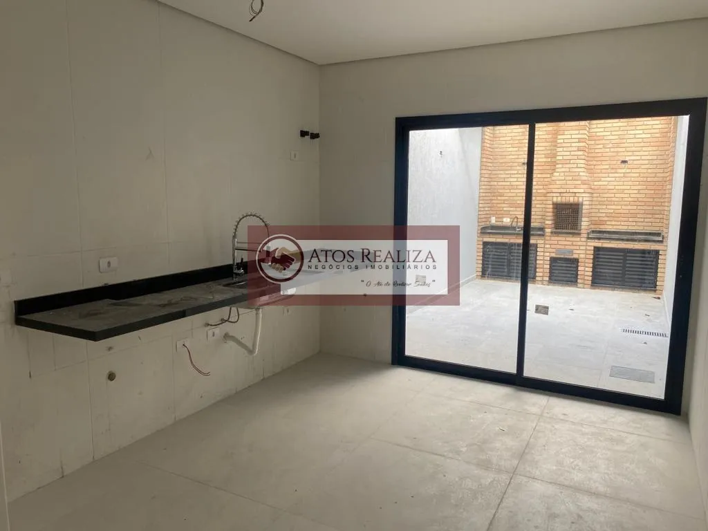 Imagem Sobrado à venda em Santo Amaro, SP | 3 suítes, 120m²