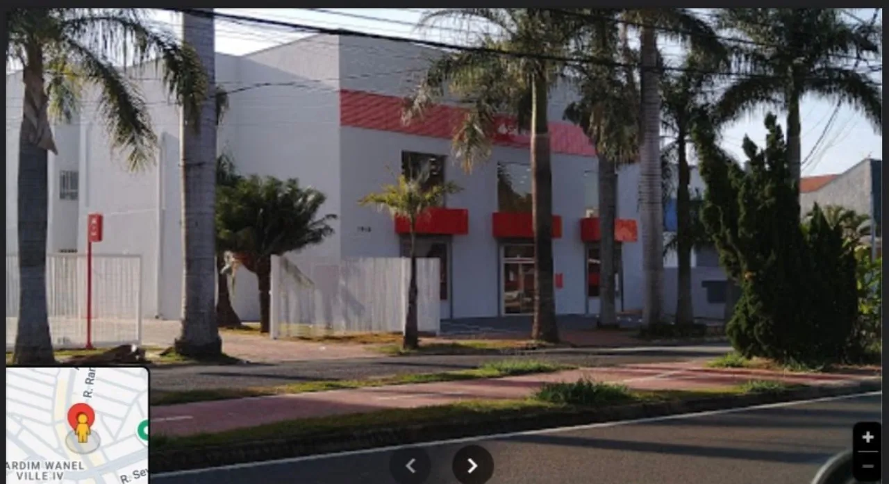 Foto do imóvel Salão Comercial com 1 Sala, 10 Banheiros e 30 Vagas de Garagem em Sorocaba-SP, Bairro Wanel Ville: Oportunidade Imperdível! em WANEL VILLE, SOROCABA - SP