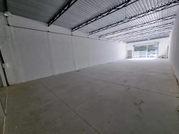 Imagem PONTO COMERCIAL em RIO DE JANEIRO - RJ, GUARATIBA