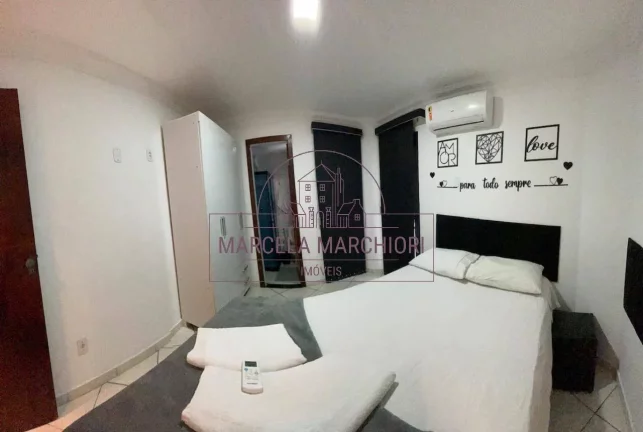 Imagem Apartamento 2 quartos, suíte, sol da manhã, 100m2
