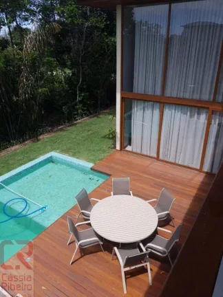 Imagem Casa em Condomínio para Venda em Mata De São João, Praia Do Forte, 7 dormitórios, 7 suítes, 8 banheiros, 4 vagas