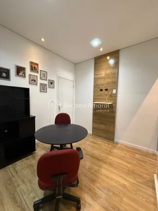 Imagem Sala Comercial à Venda no Praça Capital - Campinas/SP
Localização estratégica na Rodovia Dom Pe...