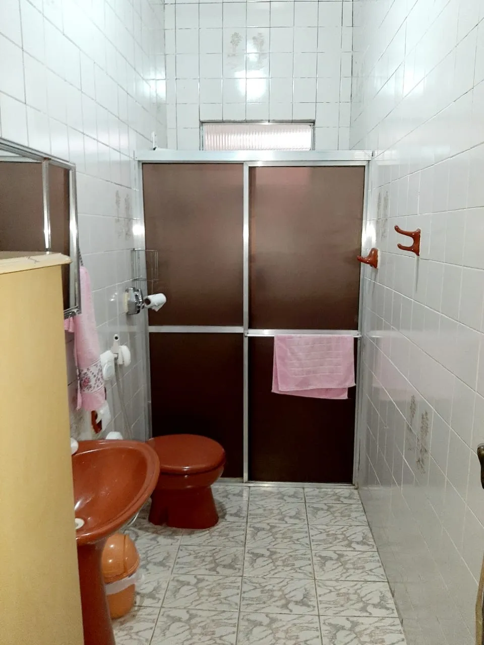 Imagem Casa à venda 3 Quartos, 5 Vagas, 210M², Santa Rita, Aparecida - SP