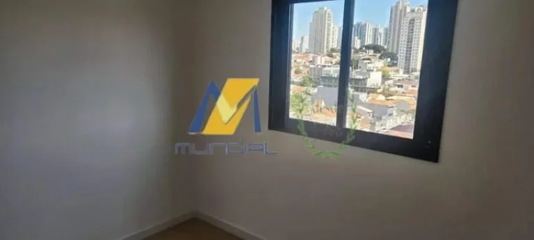 Imagem Alugo Apto novo no Bairro Ipiranga - SP
