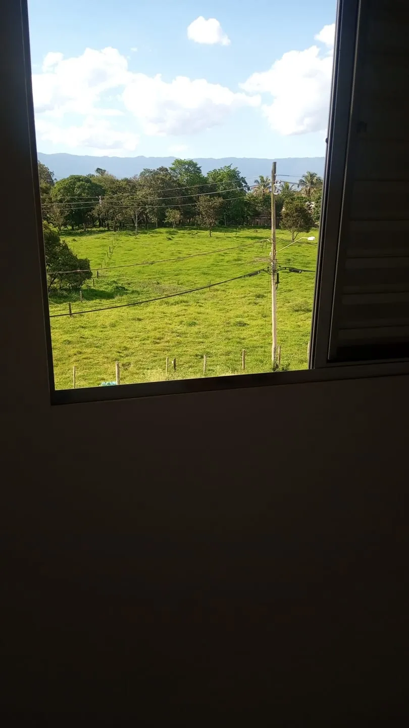 Imagem Apartamento à venda 2 Quartos, 1 Vaga, 48M², Residencial e Comercial Cidade Morumbi, Pindamonhangaba - SP | Condomínio Morumbi