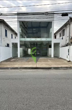 Imagem Sala à venda em Santos/SP