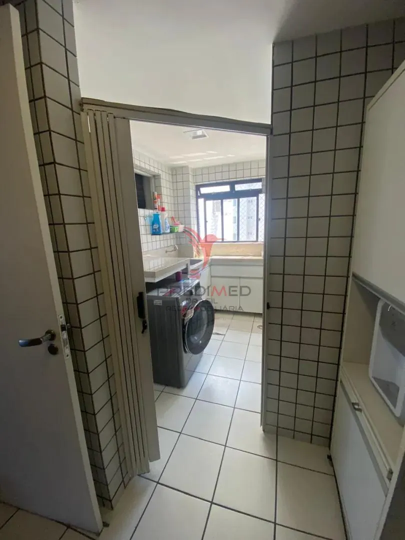 Imagem Apartamento em Tambau, 3 quartos, sendo 2 suites. 2 Vagas de Garagem