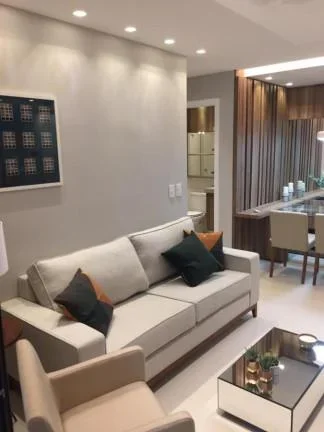 Imagem Apartamento 1 dormitório para Venda em Teresina, São Cristovão, 1 dormitório, 1 banheiro, 1 vaga