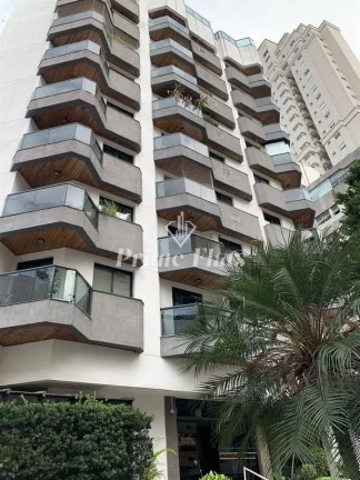 Foto do imóvel Flat disponível para venda no Columbia Residence, com 38m², 1 dormitório e 1 vaga em Rua Ouro Branco
