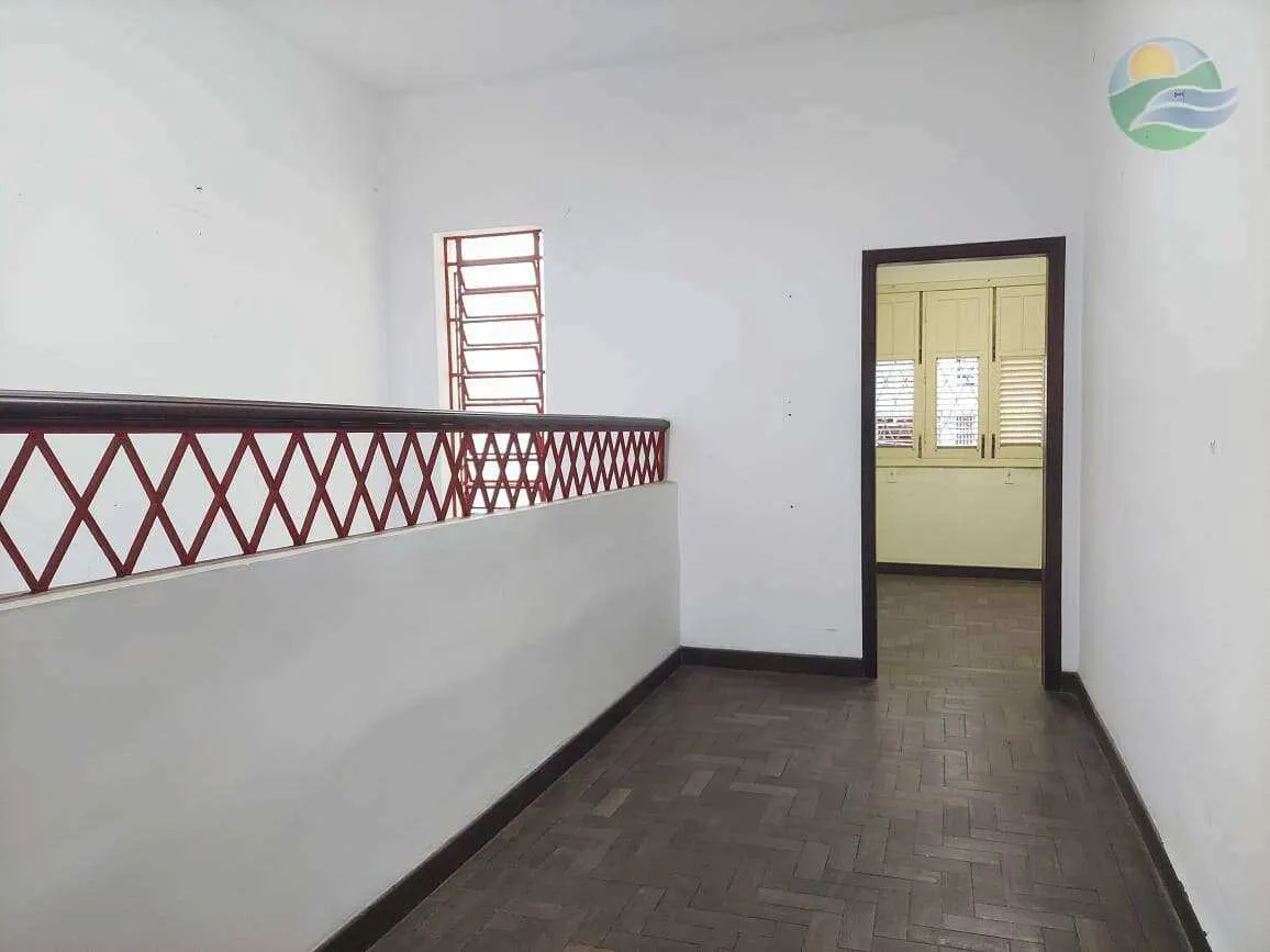 Imagem Casa duplex com 327m2 de área útil,LOCAÇÃO, Rua Conde de Irajá, Torre, Recife.
