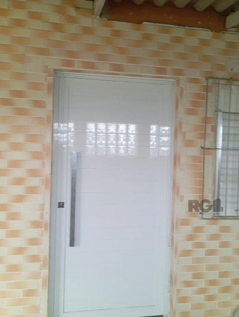Imagem Casa em Mário Quintana