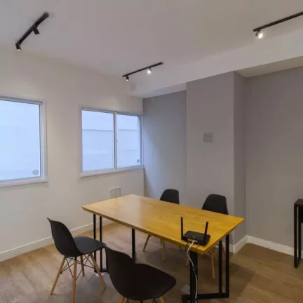 Imagem METROCASA CASA VERDE - Studio de 29m² (Unidade de Revenda), em ótima localização da Casa Verde!