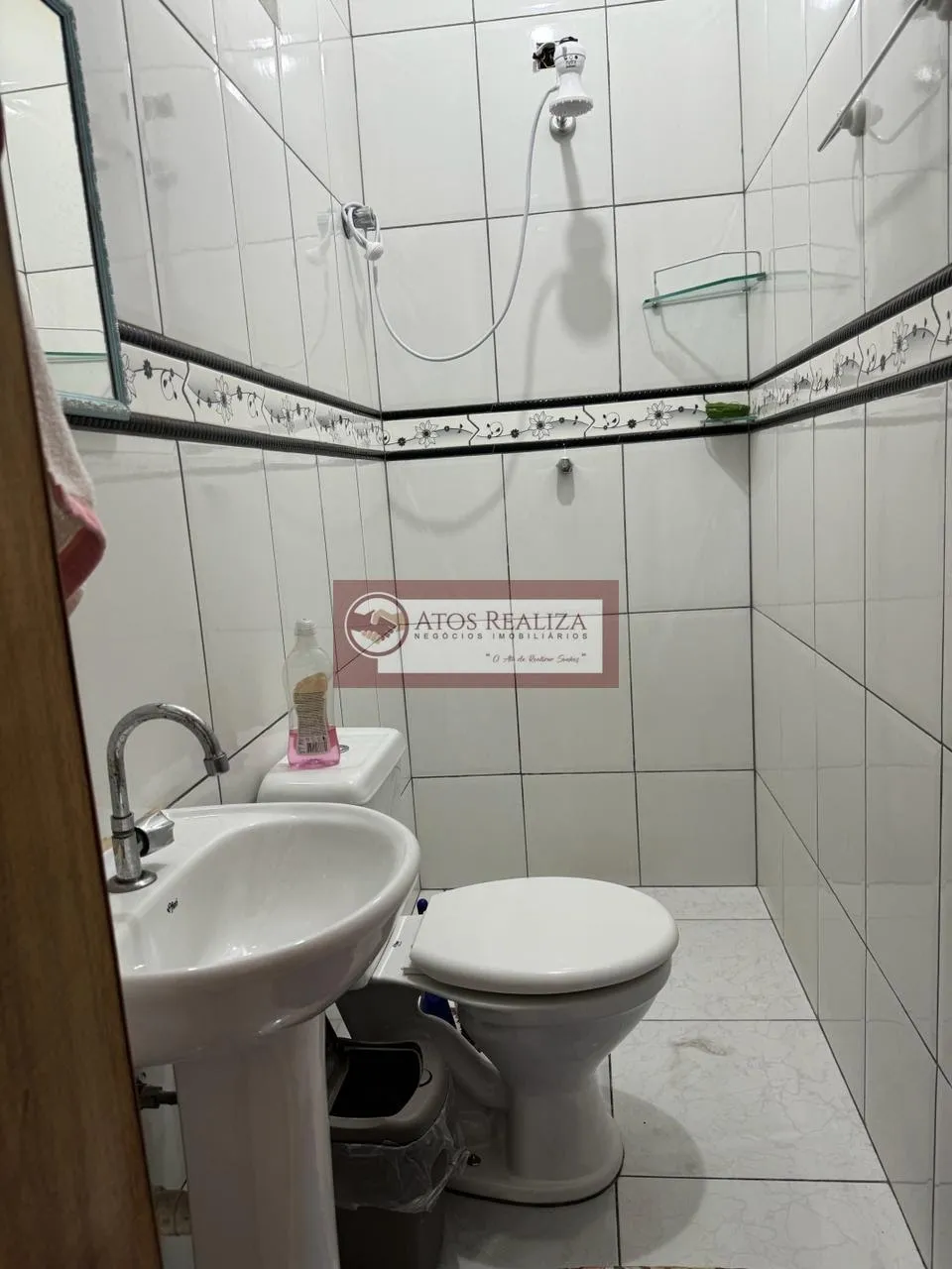 Imagem Assobradado à venda na Vila São José, São Paulo | 190m²