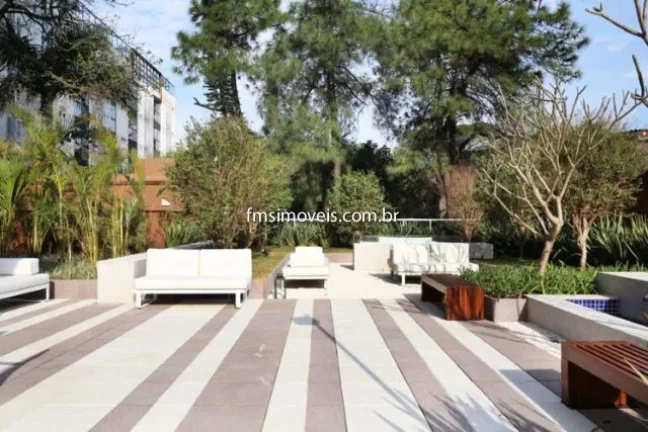 Imagem Apartamento para venda no Campo Belo São Paulo SP